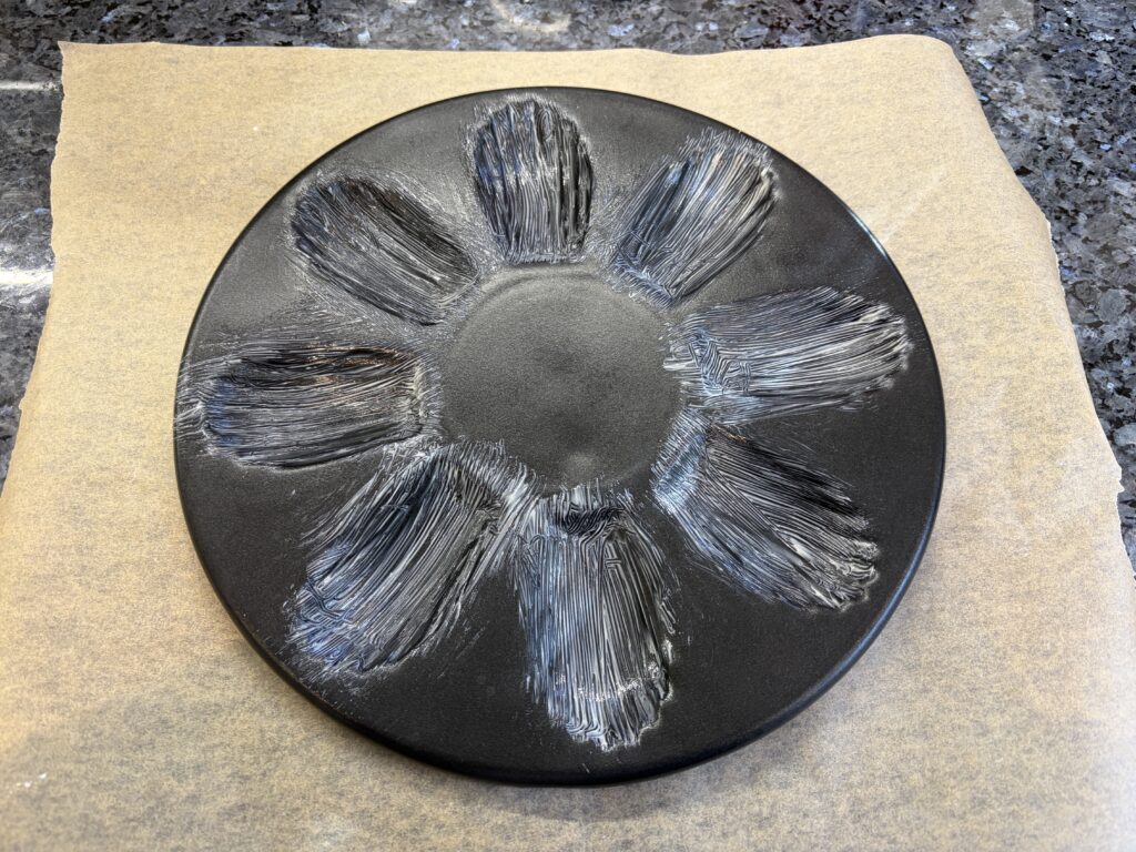 butter mold
