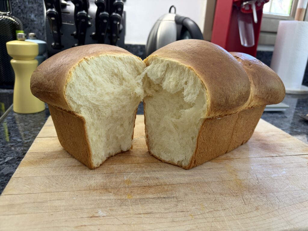 french brioche