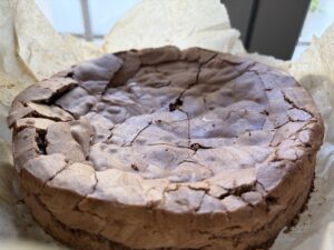 brownie recipe